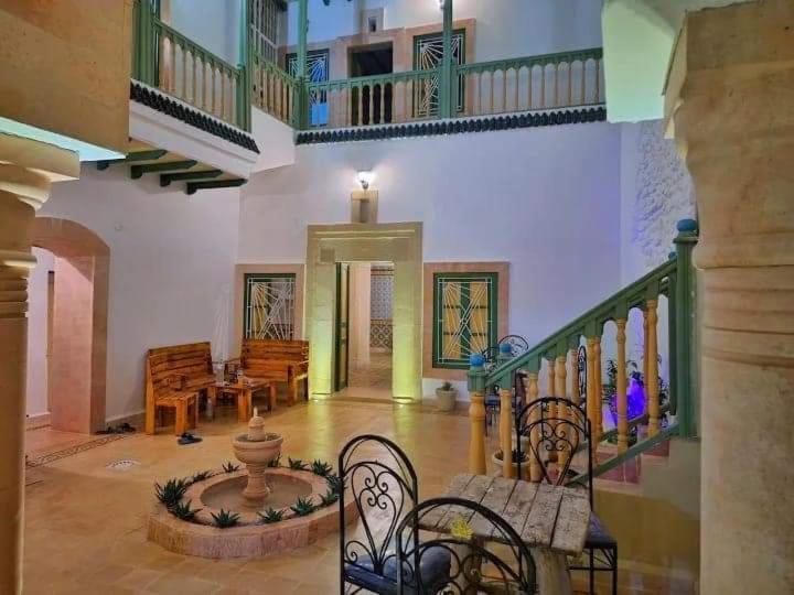 Dar Andrea Hotel Sousse Luaran gambar