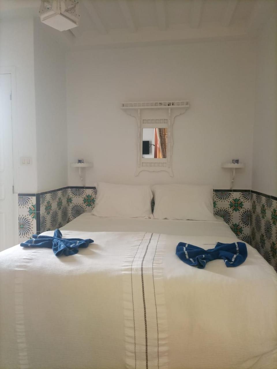Dar Andrea Hotel Sousse Luaran gambar